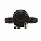 Mcgill MCF Series, Metric Cam Follower, No MCF35S MCF35S - alternate 3